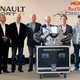 Illustration for article titled Renault Says Adieu To Their Superb V8 F1 Engine